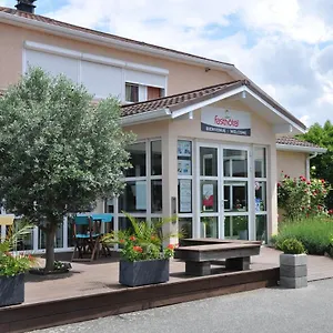 Fasthotel Toulouse Aéroport Blagnac
