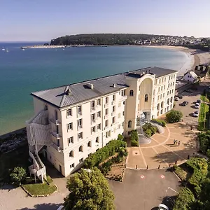 Belambra Clubs Morgat - Le Grand De La Hotel Crozon