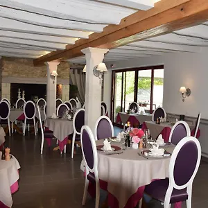 Le Petit Relais Calès