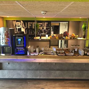 Ibis Budget Albi Terssac
