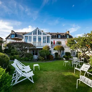 Le Kerisper Hotel La Trinité-sur-Mer