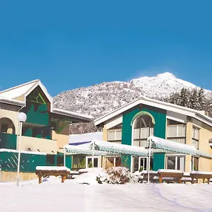 Club Bleues Les Alpes D'azur Station touristique La Salle-les-Alpes