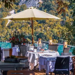 Aquabella Hotel Aiguebelette-le-Lac