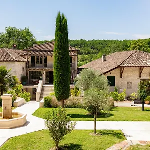 Domaine De Saint-géry Lascabanes