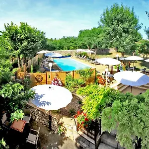 Restaurant Le Relais Des Gourmands Gramat